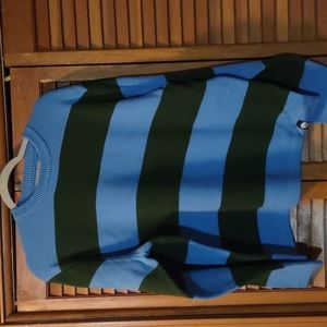 Hollister Large sweater